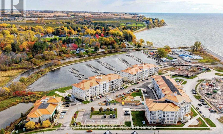317-50 Lakebreeze Drive
