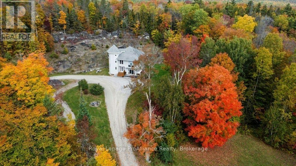 9537 509 Road Road, North Frontenac, ON, K0H 2J0