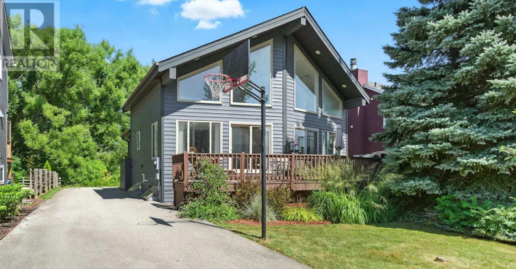 115 Pioneer Lane, Blue Mountains, ON, L9Y 0M6