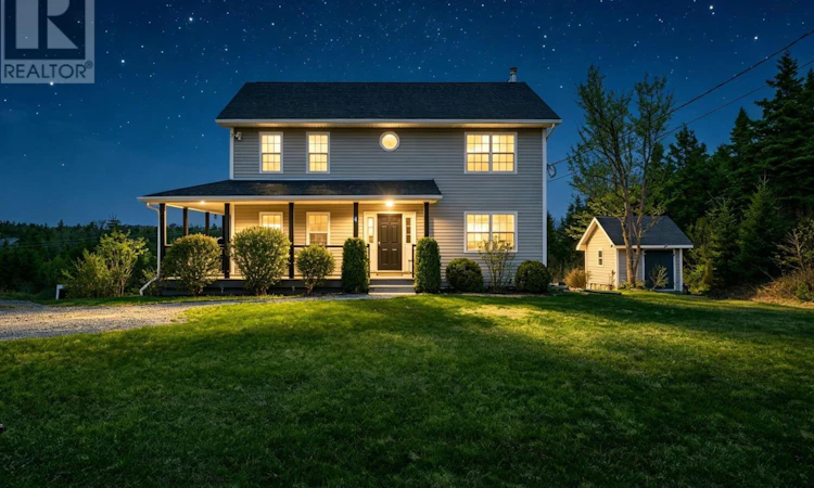 145 Yellowleaf Lane