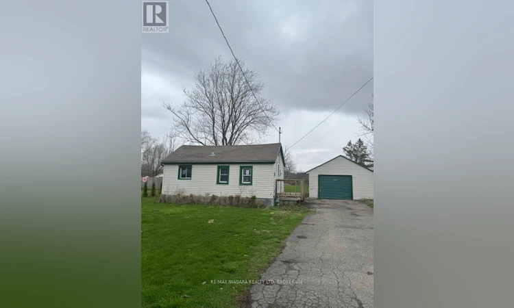 10818 Lakeshore Road W