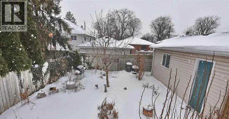 2471 Pillette, Windsor, ON, N8T 1P7 - 10
