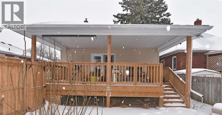 2471 Pillette, Windsor, ON, N8T 1P7 - 13
