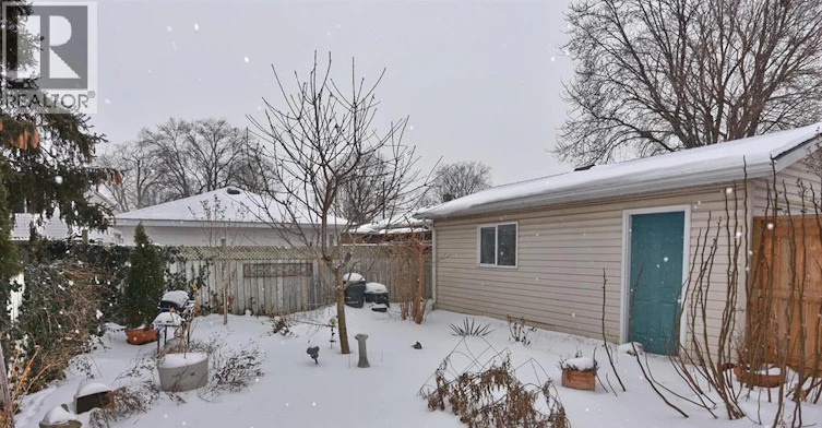 2471 Pillette, Windsor, ON, N8T 1P7 - 12
