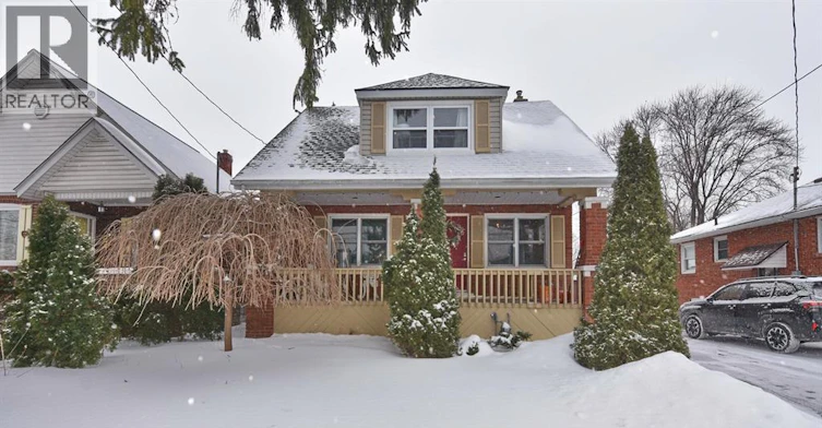 2471 Pillette, Windsor, ON, N8T 1P7 - 3