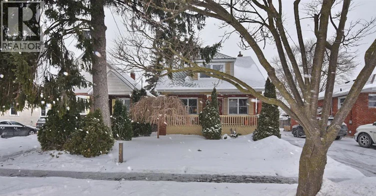 2471 Pillette, Windsor, ON, N8T 1P7