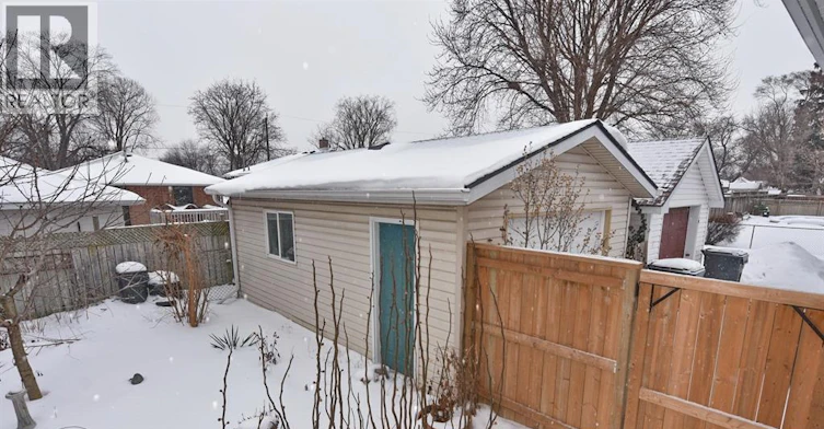 2471 Pillette, Windsor, ON, N8T 1P7 - 11