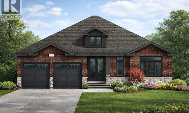 LOT-31 Street 'A'