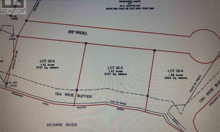 Lot 20-3 Mcintyre Lane