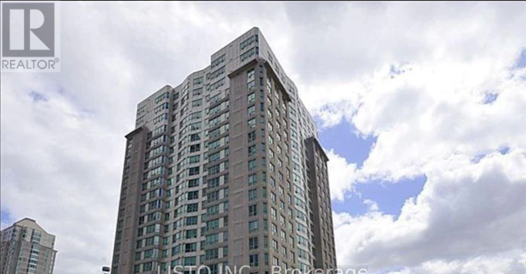 2009-8 Lee Centre Drive, Toronto, ON, M1H 3H8