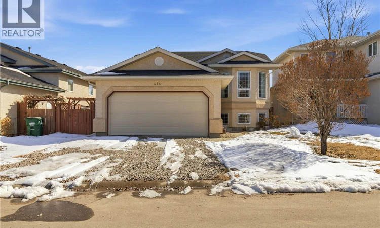 414 Adaskin Cove