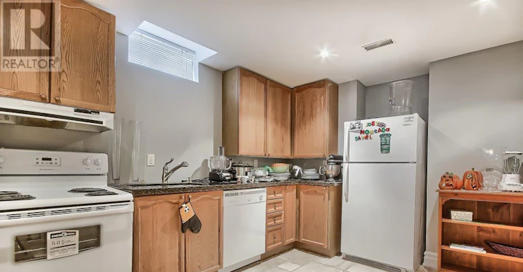 LOWER-3 Cornerstone Road, Markham, ON, L6E 1S4 - 2
