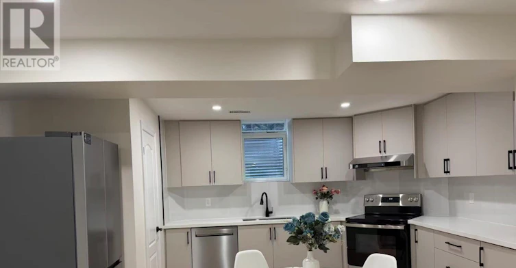 BASEMENT-79 Sweet Water Crescent, Richmond Hill, ON, L4S 2B2 - 6