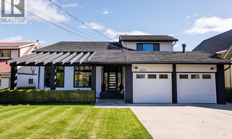 1404 Green Bay Road