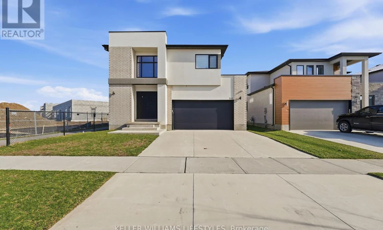 140 Crestview Drive