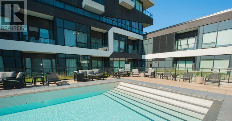 1126-2485 Taunton Road, Oakville, ON, L6H 3R8