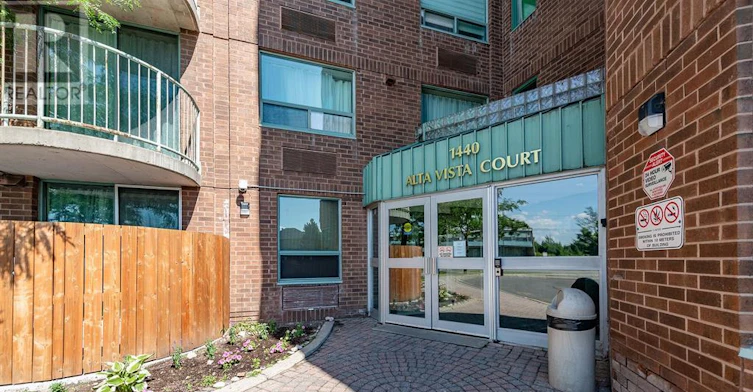 601-1440 Heron Road, Ottawa, ON, K1V 0X2 - 2