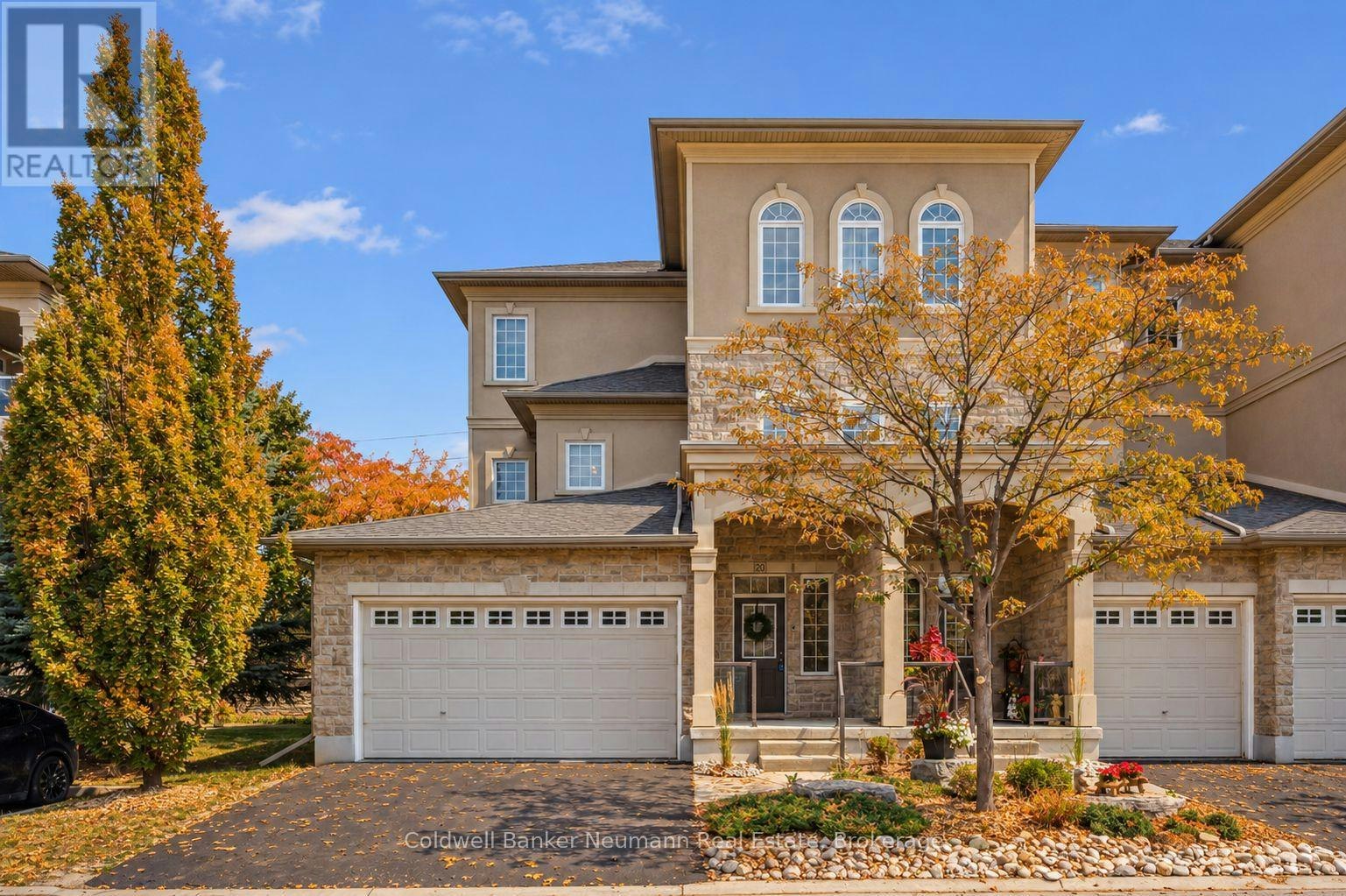 20-255 Summerfield Drive, Guelph, ON, N1L 0E1