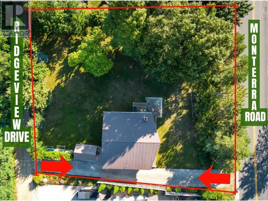 104 Ridgeview Drive, Blue Mountains, ON, L9Y 3Z2