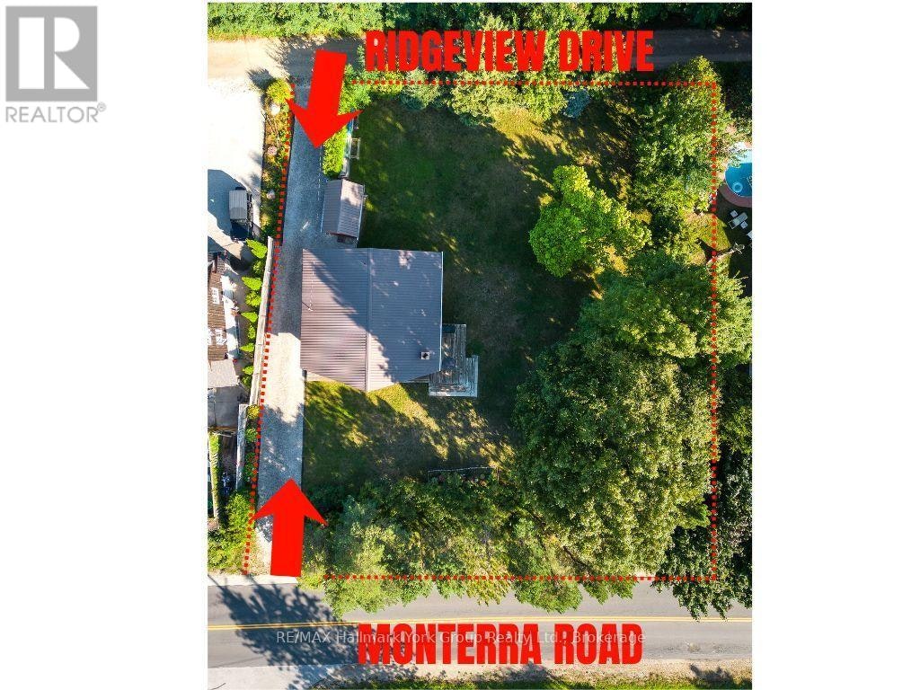 104 Ridgeview Drive, Blue Mountains, ON, L9Y 3Z2