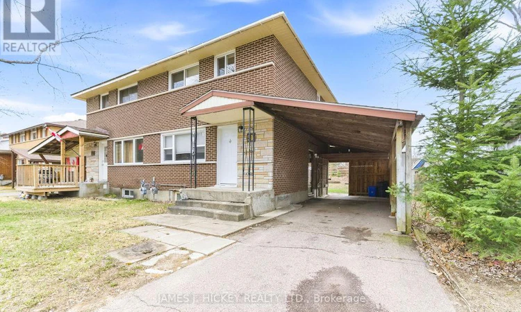 51 Frontenac Crescent