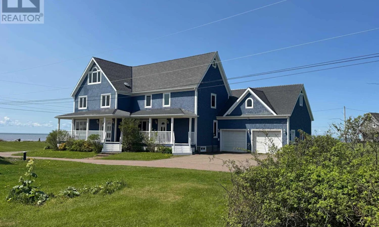 168 Wharf Road