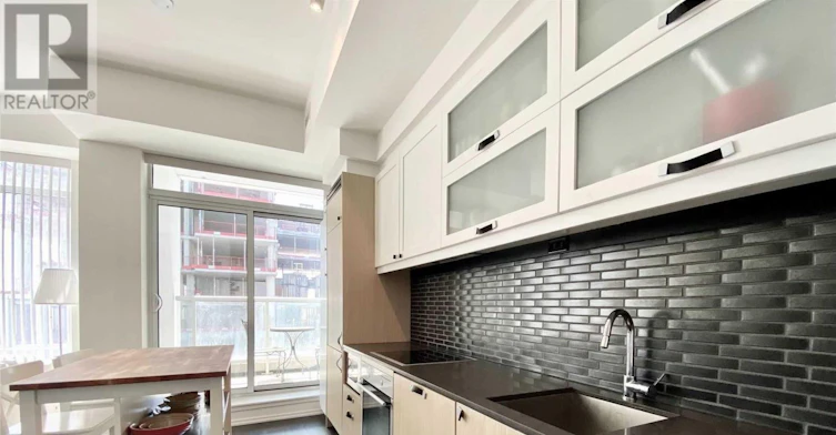 718-783 Bathurst Street, Toronto, ON, M5S 1Z5 - 3