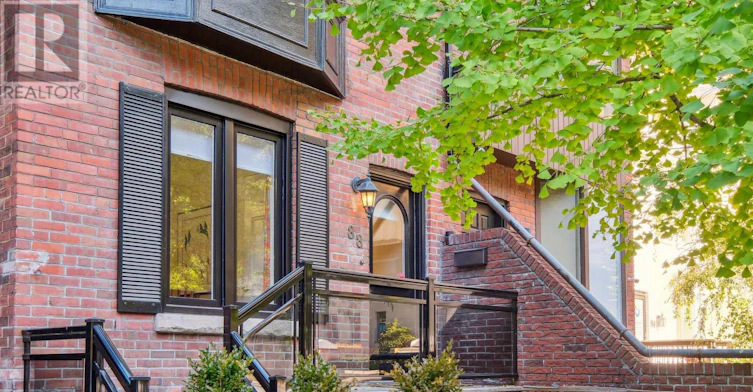 88 Asquith Avenue, Toronto, ON, M4W 1J8