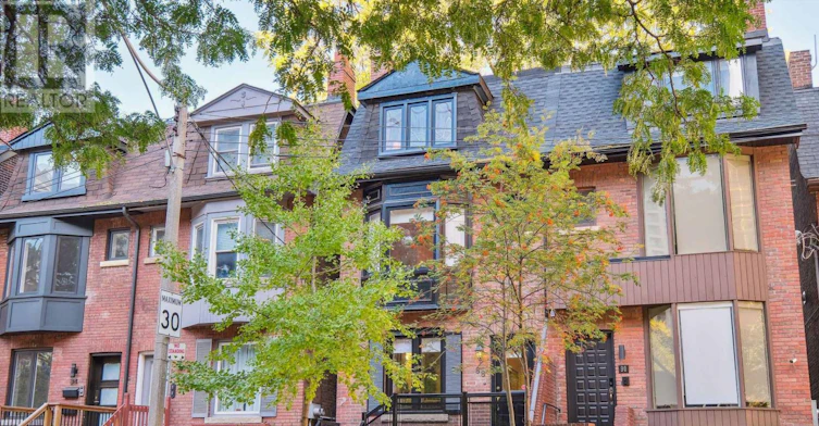 88 Asquith Avenue, Toronto, ON, M4W 1J8 - 40