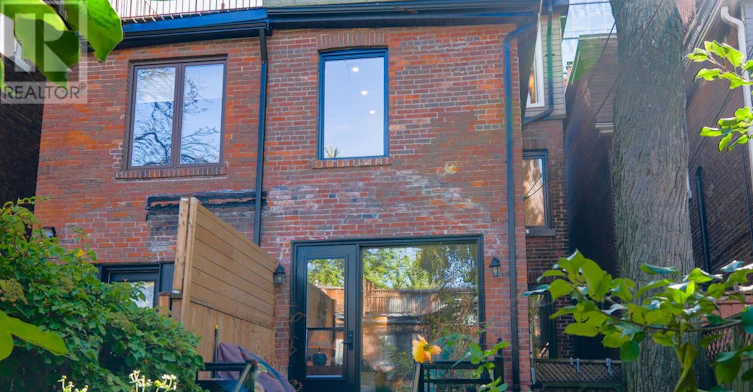 88 Asquith Avenue, Toronto, ON, M4W 1J8 - 38