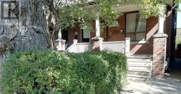 BSMT-761 Markham Street, Toronto, ON, M6G 2M4 - 2