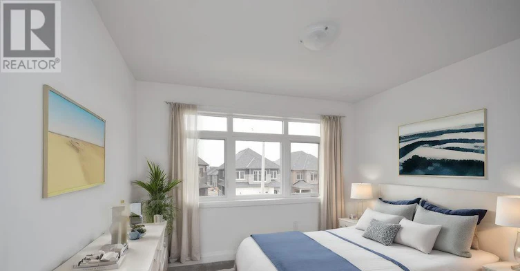 44 Barnyard Trail, Barrie, ON, L9J 0C2 - 25