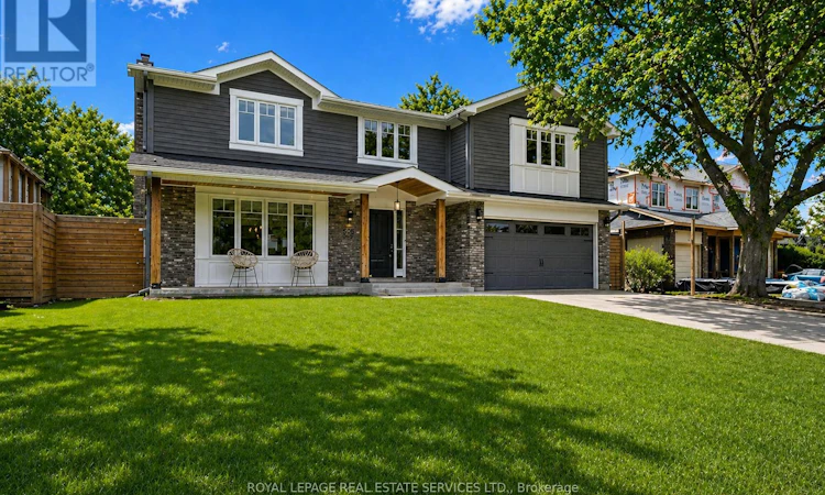 269 Sunray Road