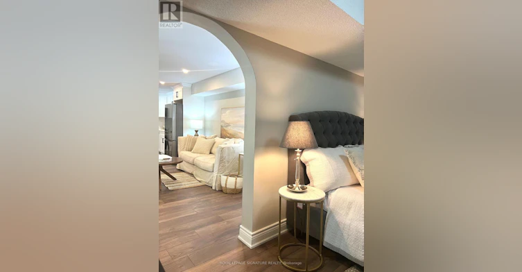 LOWER LEVEL-964 Albertson Crescent, Mississauga, ON, L5H 3C7 - 11