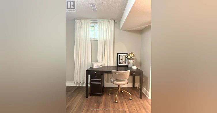 LOWER LEVEL-964 Albertson Crescent, Mississauga, ON, L5H 3C7 - 10