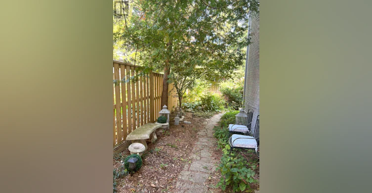 LOWER LEVEL-964 Albertson Crescent, Mississauga, ON, L5H 3C7 - 26