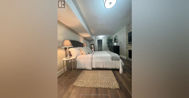 LOWER LEVEL-964 Albertson Crescent, Mississauga, ON, L5H 3C7 - 12