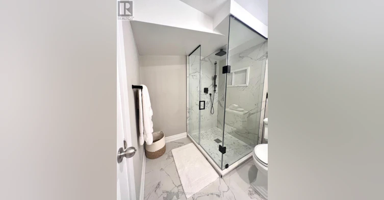 LOWER LEVEL-964 Albertson Crescent, Mississauga, ON, L5H 3C7 - 23