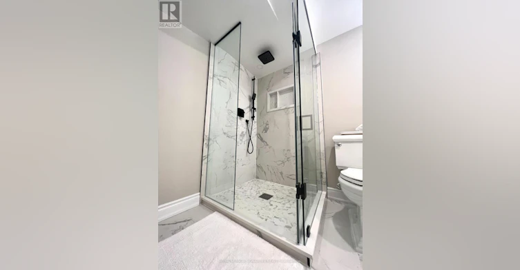 LOWER LEVEL-964 Albertson Crescent, Mississauga, ON, L5H 3C7 - 21