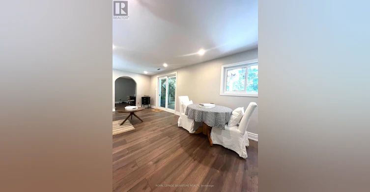 LOWER LEVEL-964 Albertson Crescent, Mississauga, ON, L5H 3C7 - 6