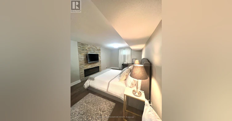 LOWER LEVEL-964 Albertson Crescent, Mississauga, ON, L5H 3C7 - 17
