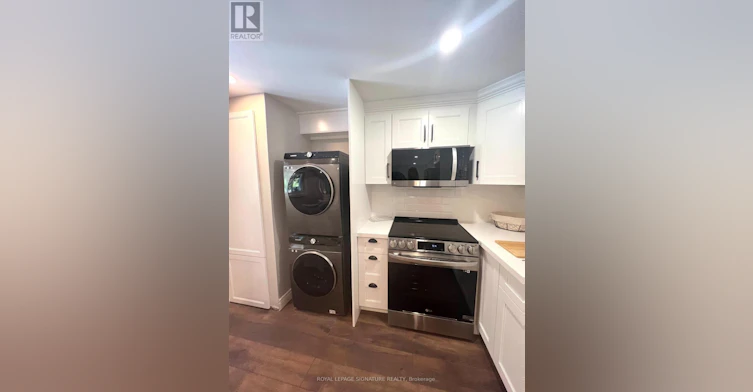 LOWER LEVEL-964 Albertson Crescent, Mississauga, ON, L5H 3C7 - 7