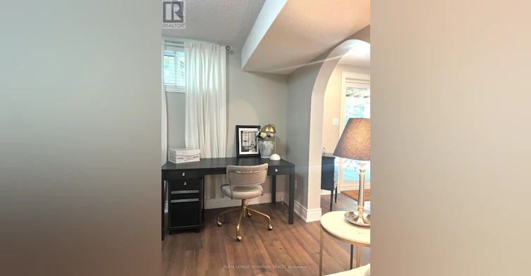 LOWER LEVEL-964 Albertson Crescent, Mississauga, ON, L5H 3C7 - 9