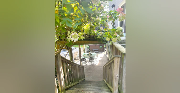 LOWER LEVEL-964 Albertson Crescent, Mississauga, ON, L5H 3C7 - 27