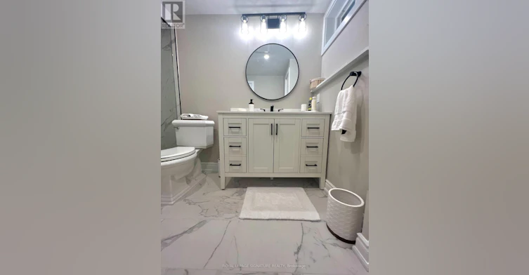 LOWER LEVEL-964 Albertson Crescent, Mississauga, ON, L5H 3C7 - 20