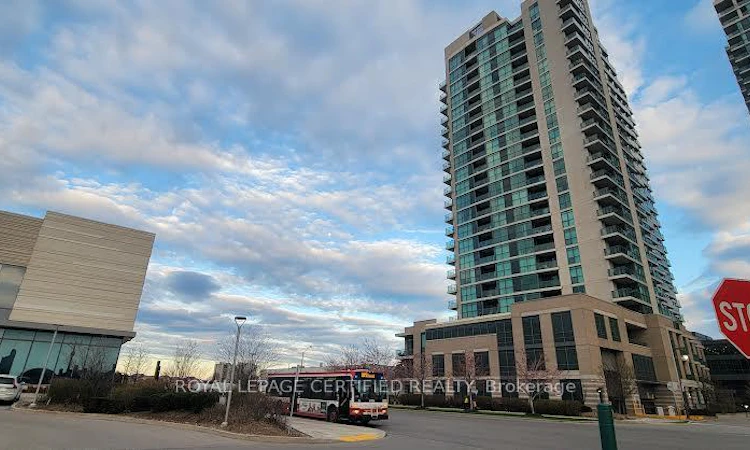 2302-205 Sherway Gardens W
