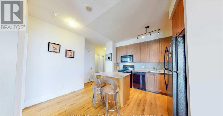 2907-330 Burnhamthorpe Road W, Mississauga, ON, L5B 0E1 - 10