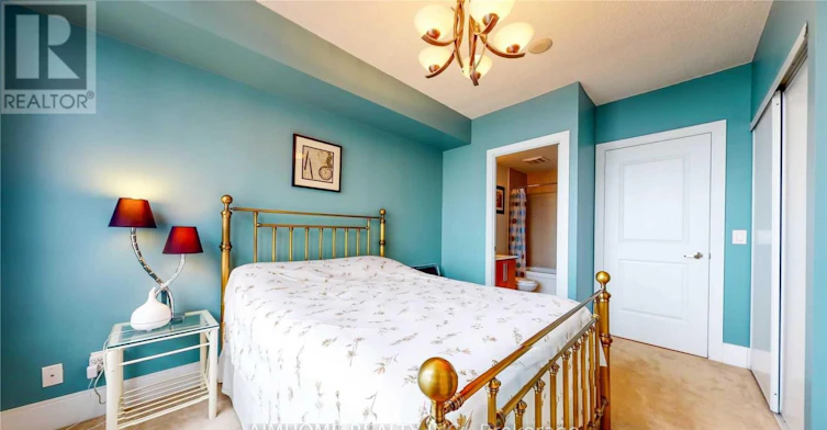 2907-330 Burnhamthorpe Road W, Mississauga, ON, L5B 0E1 - 12