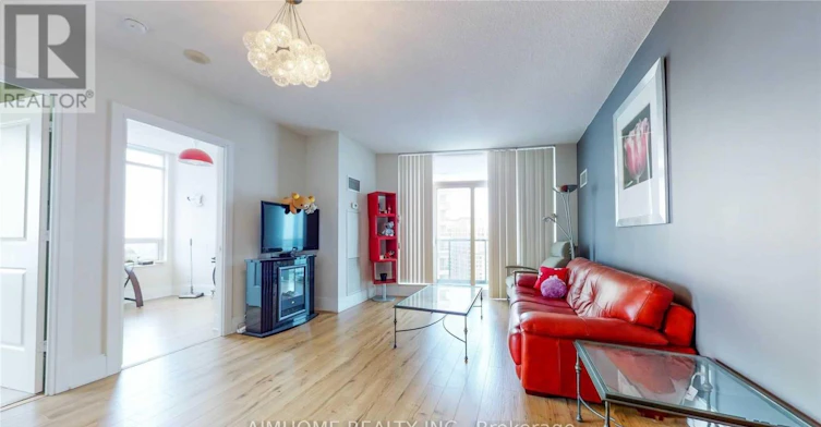 2907-330 Burnhamthorpe Road W, Mississauga, ON, L5B 0E1 - 5