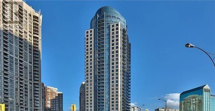 2907-330 Burnhamthorpe Road W, Mississauga, ON, L5B 0E1
